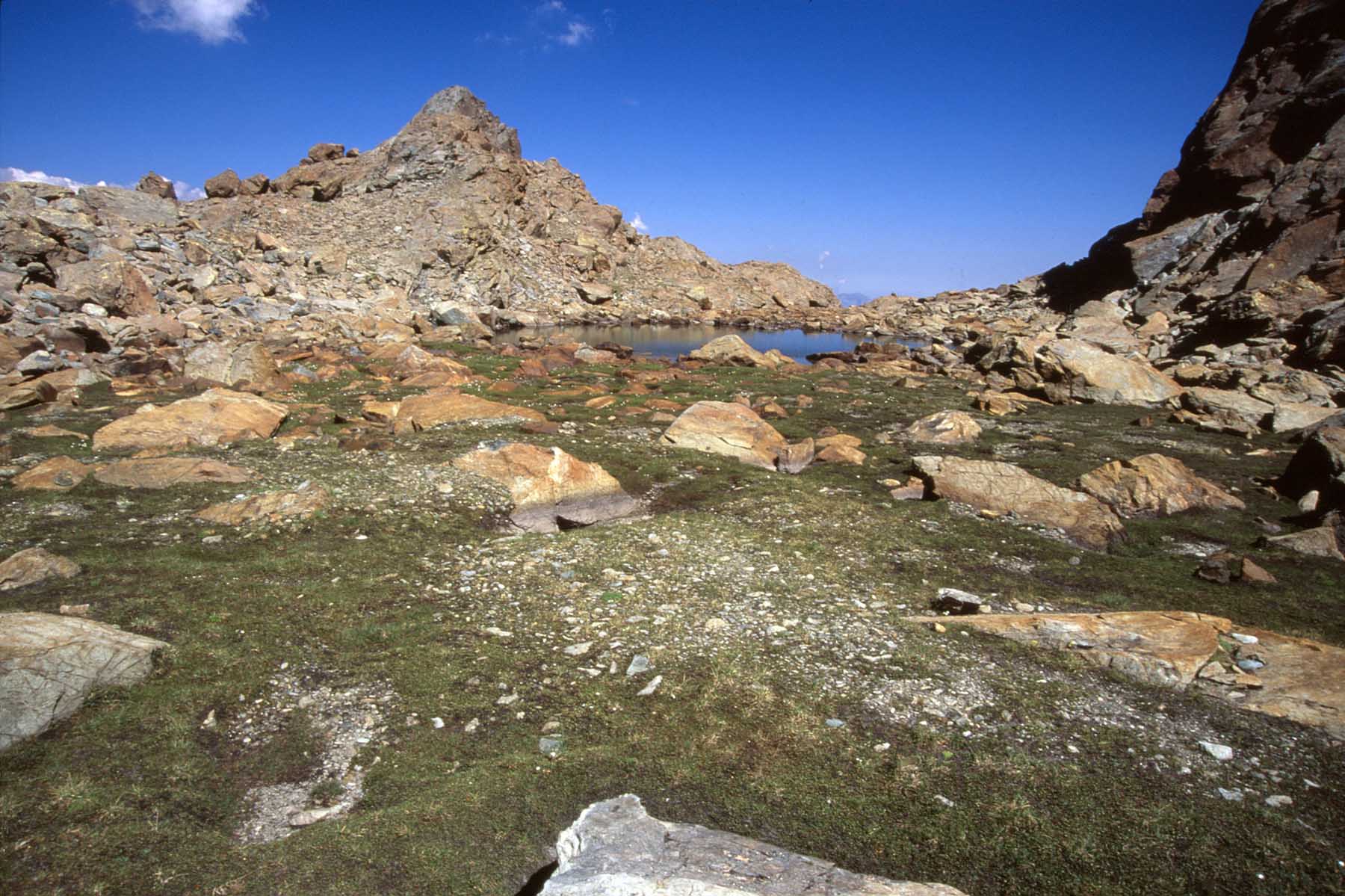 Laghi......della VALLE D''AOSTA